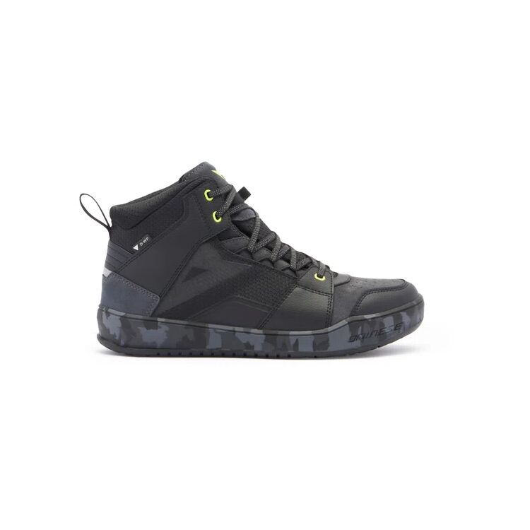 Dainese Suburb WP Shoes