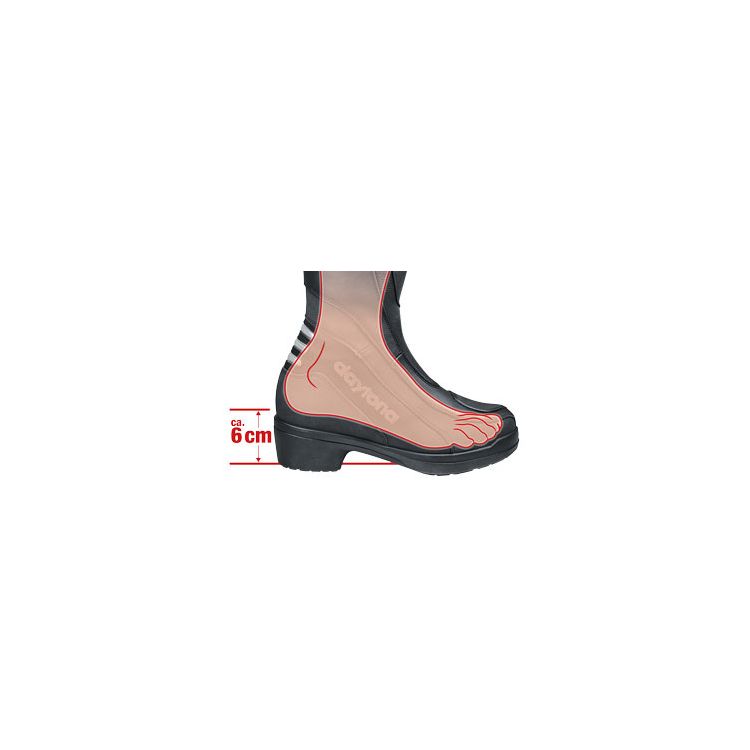 Daytona Lady Star GTX Boots