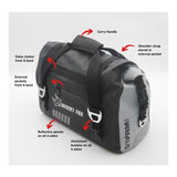 Desert Fox Storm 190 Enduro Dry Bag