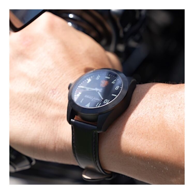 Digital Guard Dawg Watch Dawg RFID Key Fob Watch