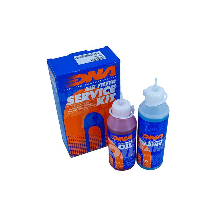 DNA Air Filter Service Kit