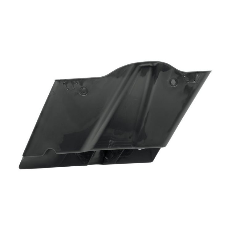 Drag Specialties Extended Saddlebag For Harley Touring