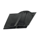Drag Specialties Extended Saddlebag For Harley Touring