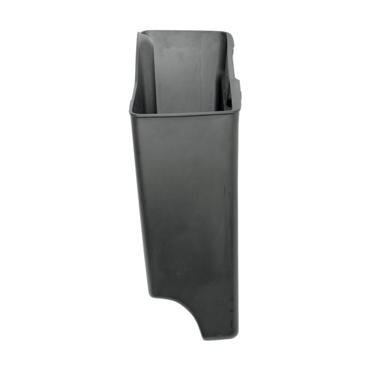 Drag Specialties Extended Saddlebag For Harley Touring