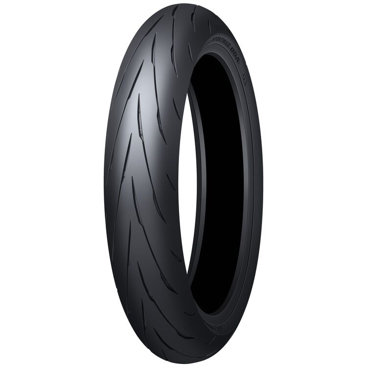 Dunlop Sportmax Q5A Tires