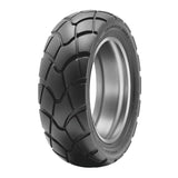 Dunlop D604 Adventure Scooter Tires