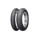 Dunlop Elite 4 Tires