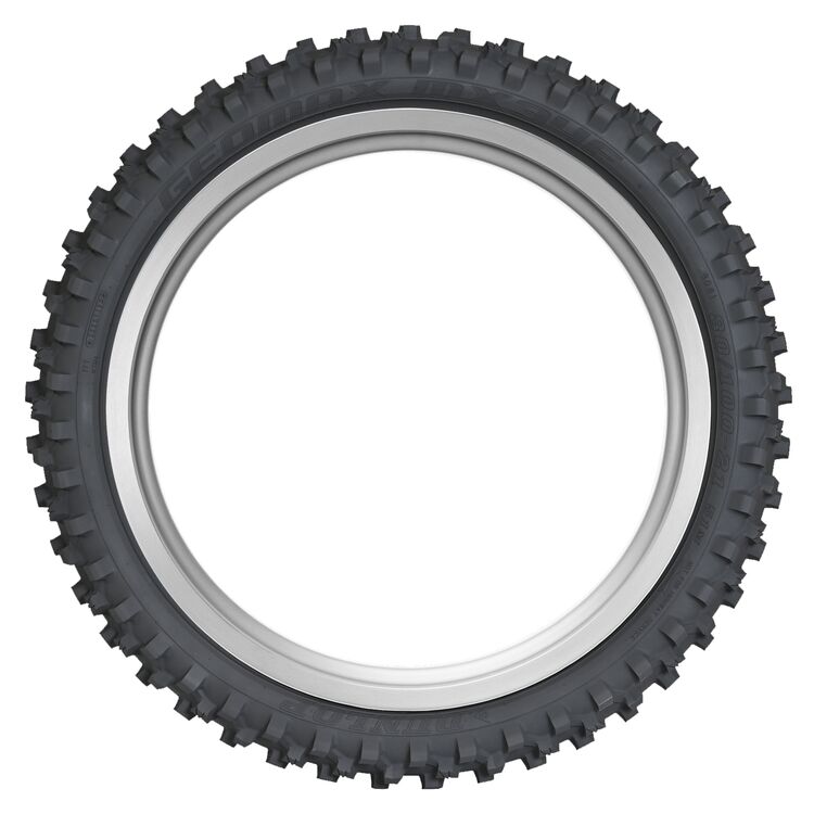 Dunlop Geomax MX34 Tires