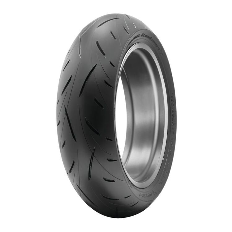 Dunlop Roadsport 2 Tires