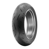 Dunlop Roadsport 2 Tires