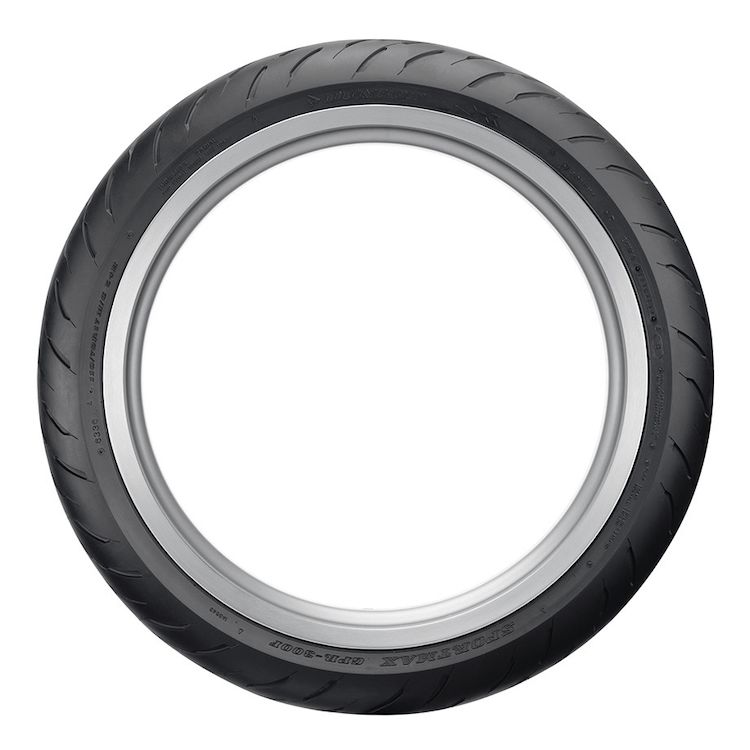 Dunlop Sportmax GPR300 Tires