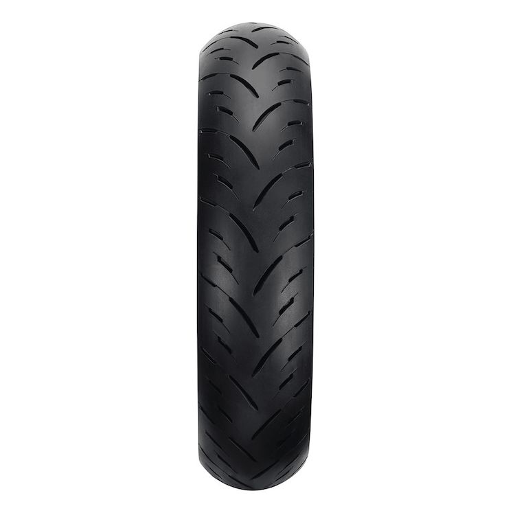 Dunlop Sportmax GPR300 Tires