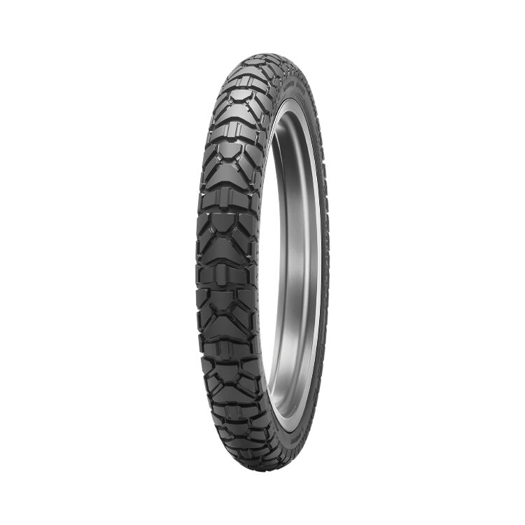 Dunlop Trailmax Mission Tires