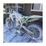Eagle Grit Foam Cannon