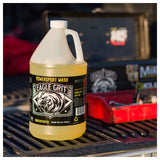 Eagle Grit Powersports Wash
