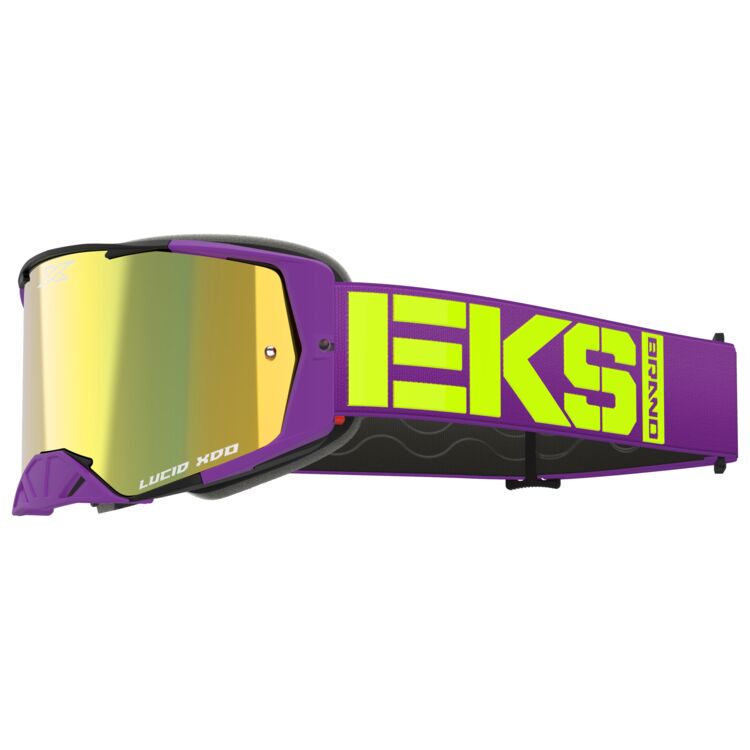 EKS Lucid Caliber Goggles