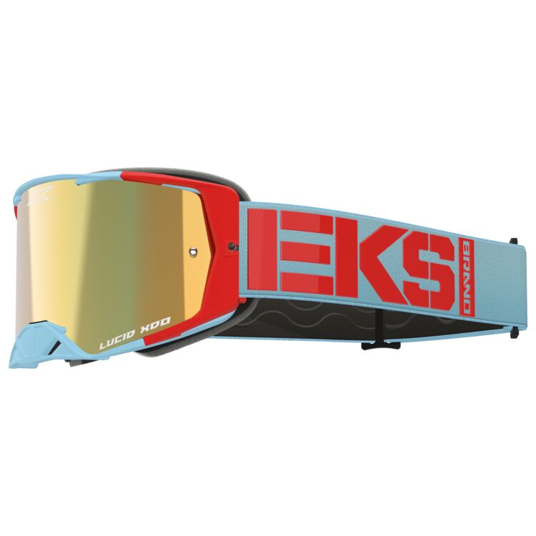 EKS Lucid Caliber Goggles
