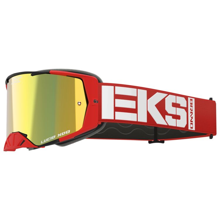 EKS Lucid Caliber Goggles