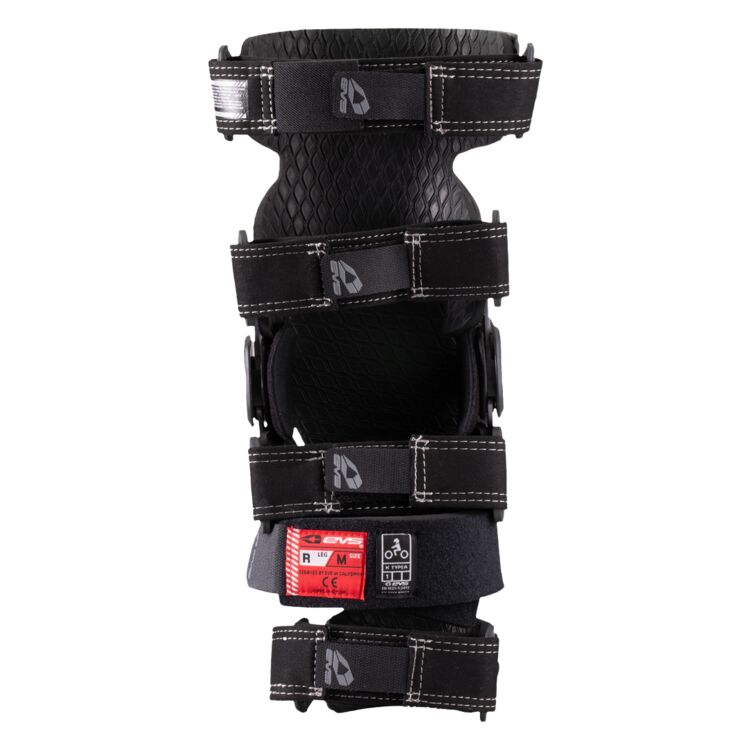 EVS Axis Pro Knee Braces