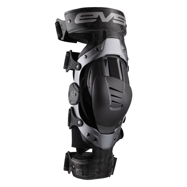 EVS Axis Pro Knee Braces