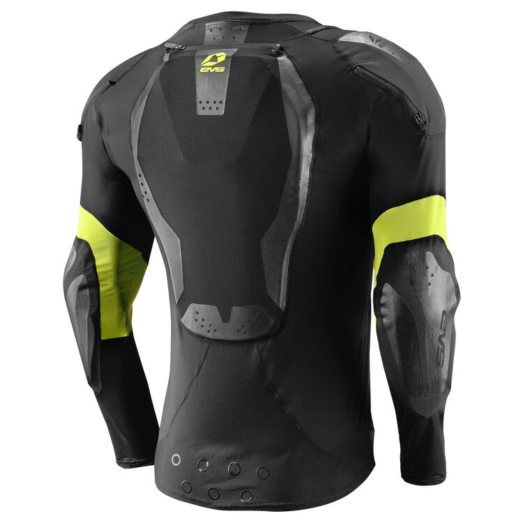 EVS Ballistic Pro Jersey