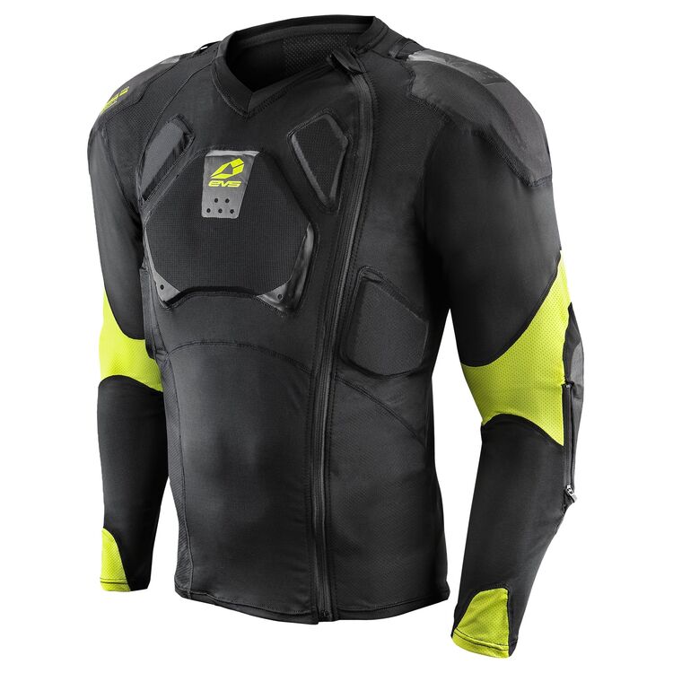 EVS Ballistic Pro Jersey