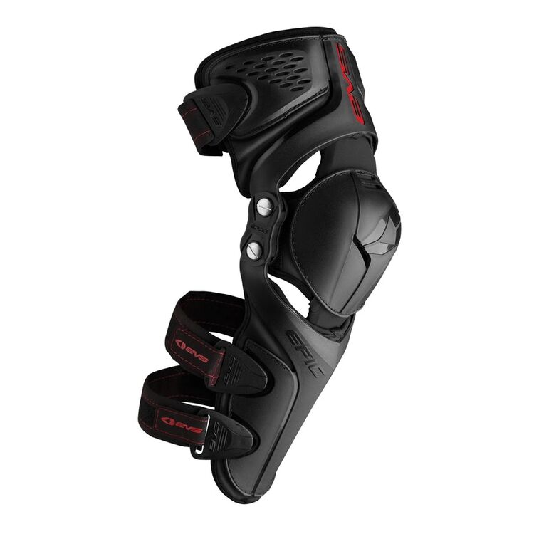EVS Epic Knee Guards