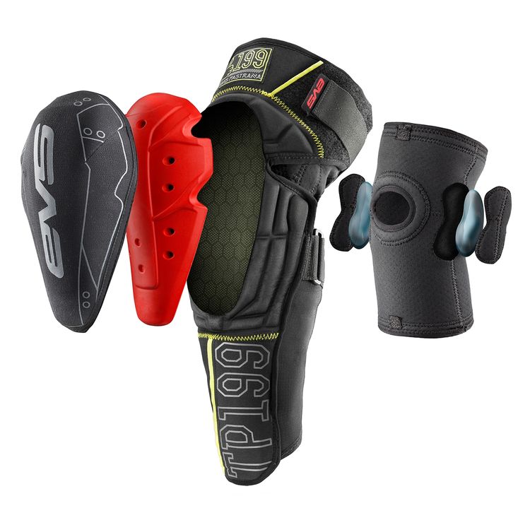 EVS Youth TP 199 Knee / Shin Pads