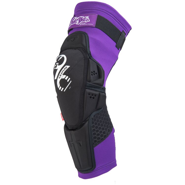 EVS Slayco96 Knee Guards