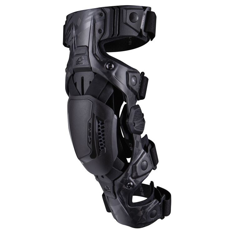 EVS Web Eclipse Knee Braces