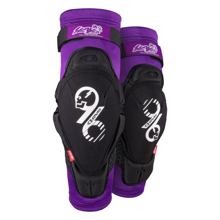 EVS Youth Slayco96 Knee Guards