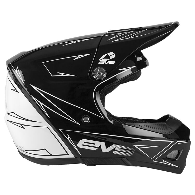 EVS Youth T3 Pinner Fifty/50 Helmet