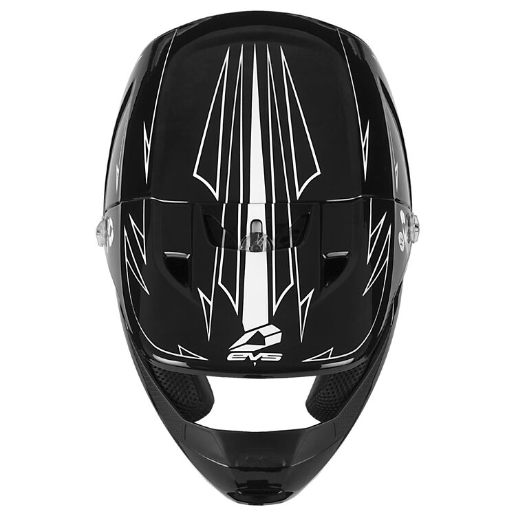 EVS Youth T3 Pinner Fifty/50 Helmet