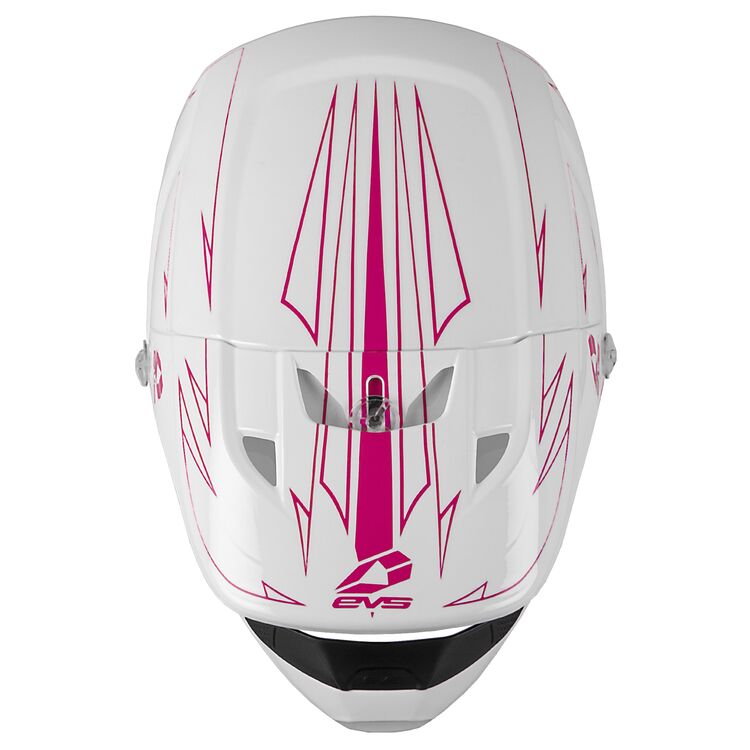 EVS Youth T3 Pinner Fifty/50 Helmet