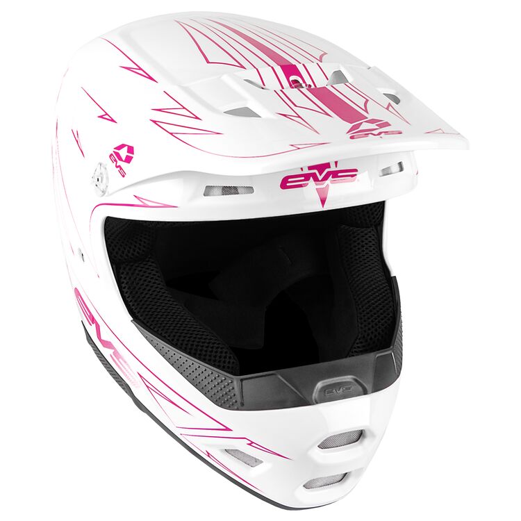 EVS Youth T3 Pinner Fifty/50 Helmet
