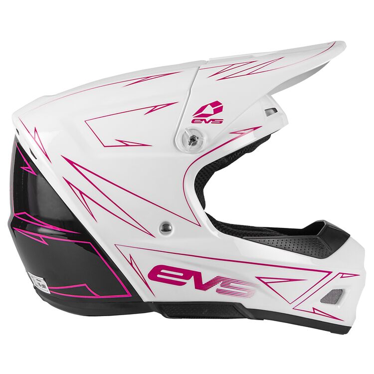 EVS Youth T3 Pinner Fifty/50 Helmet