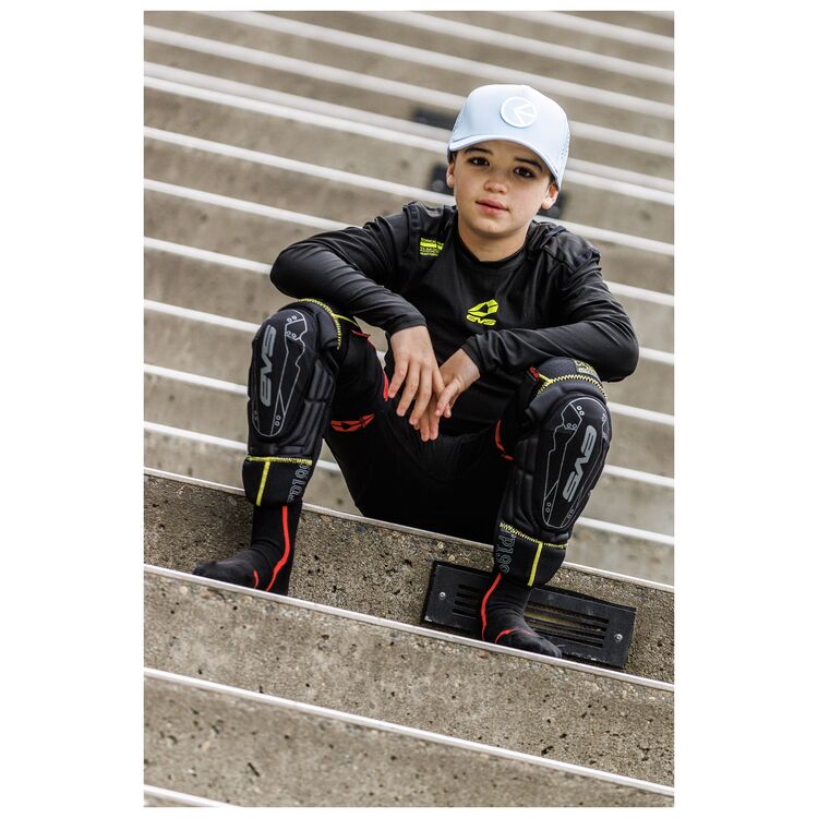 EVS Youth TP199 Knee / Shin Guards