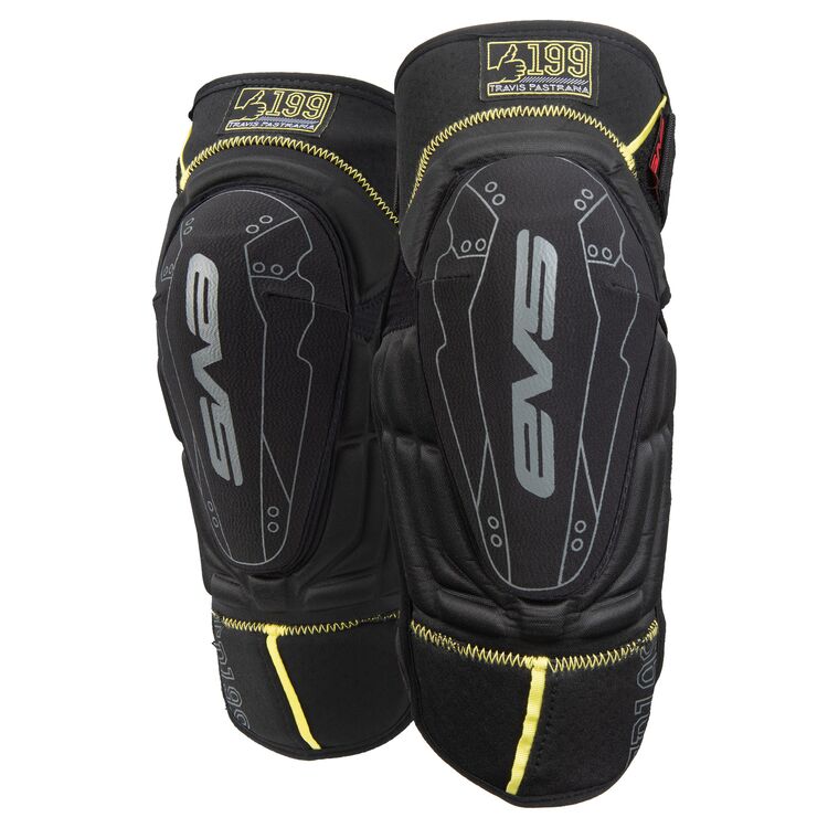 EVS Youth TP199 Knee / Shin Guards