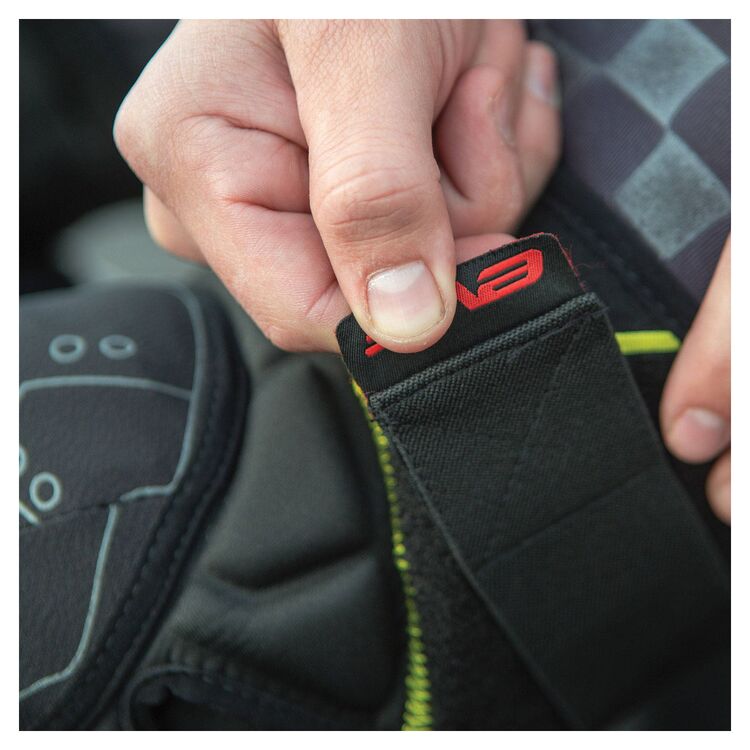 EVS Youth TP 199 Knee / Shin Pads