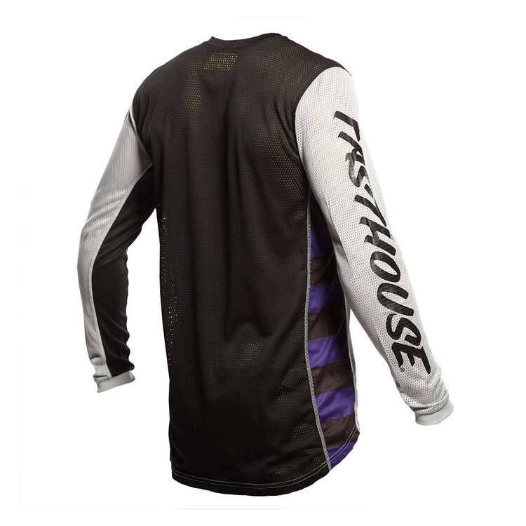 Fasthouse Youth Originals Air Cooled Jersey