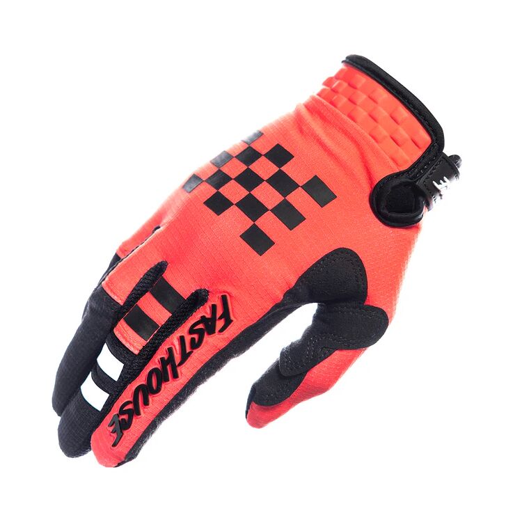 Fasthouse Elrod Formula Gloves