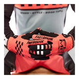 Fasthouse Elrod Formula Gloves