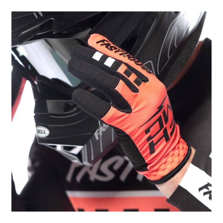 Fasthouse Elrod Formula Gloves
