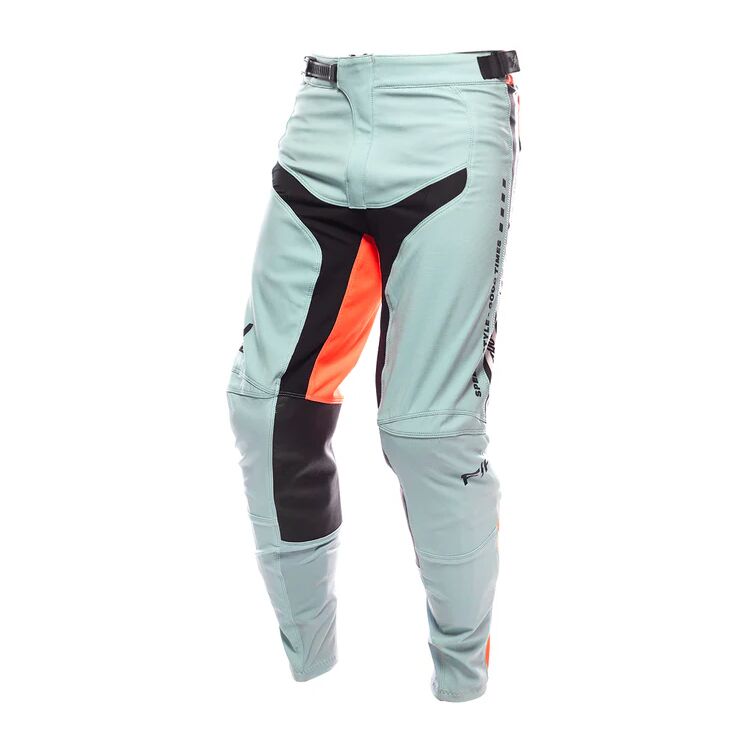 Fasthouse Elrod Formula Pants