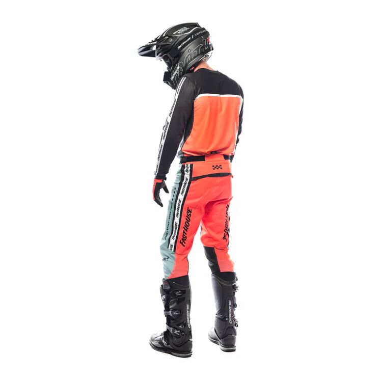 Fasthouse Elrod Formula Pants