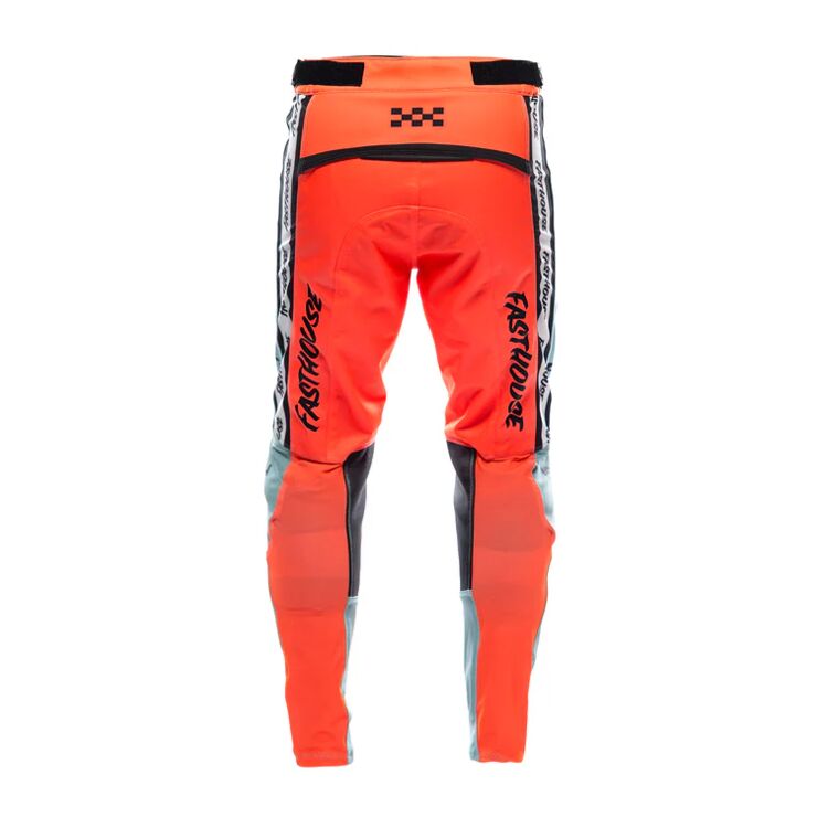 Fasthouse Elrod Formula Pants