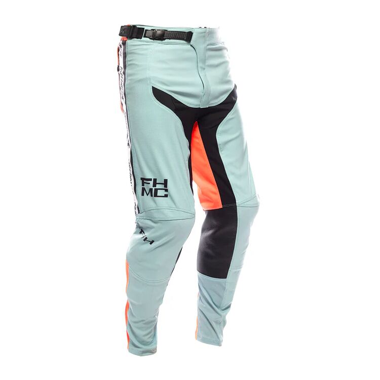Fasthouse Elrod Formula Pants