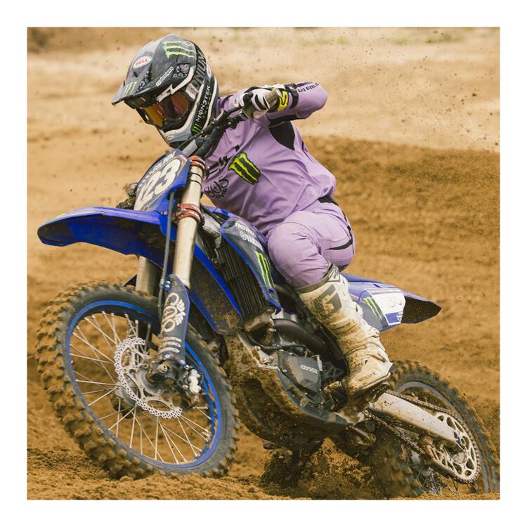 Fasthouse Elrod Nitro Women's Jersey