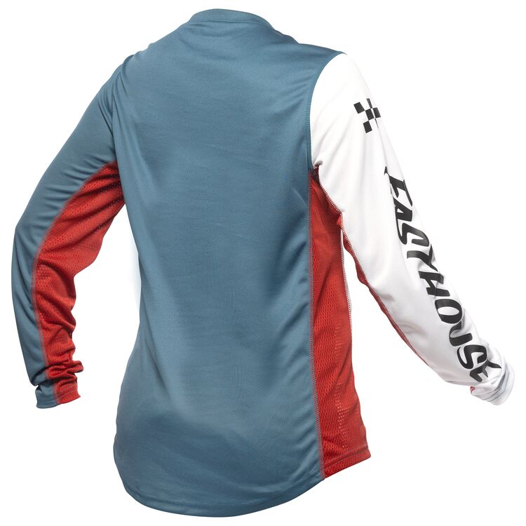 Fasthouse Grindhouse Anthem Women's Jersey