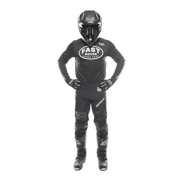 Fasthouse Grindhouse Club Pants
